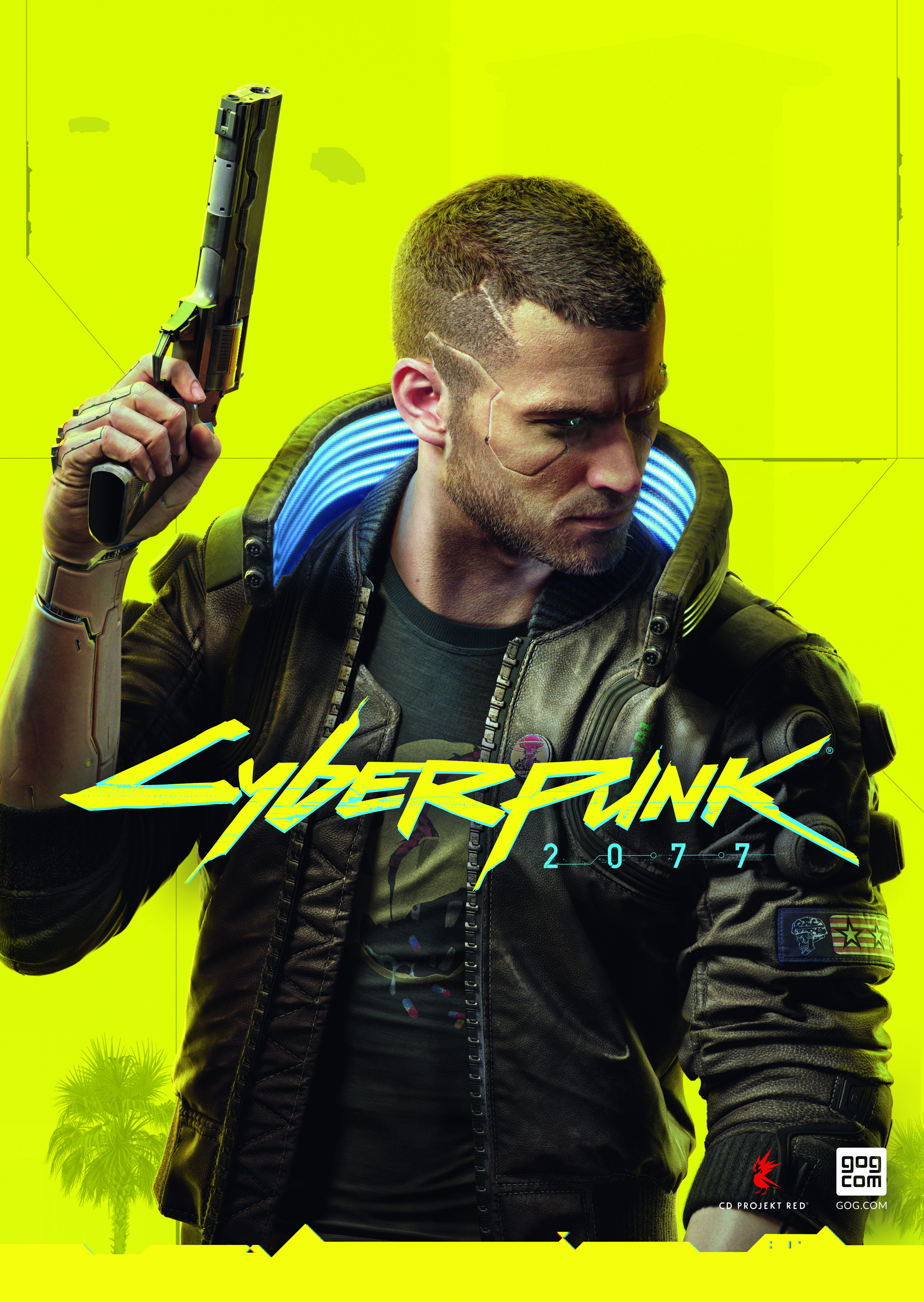 Cyberpunk